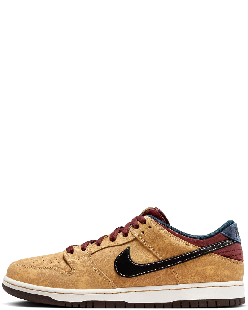 Оригінальна Mens Dunk Low City Of Cinema Shoes Nike