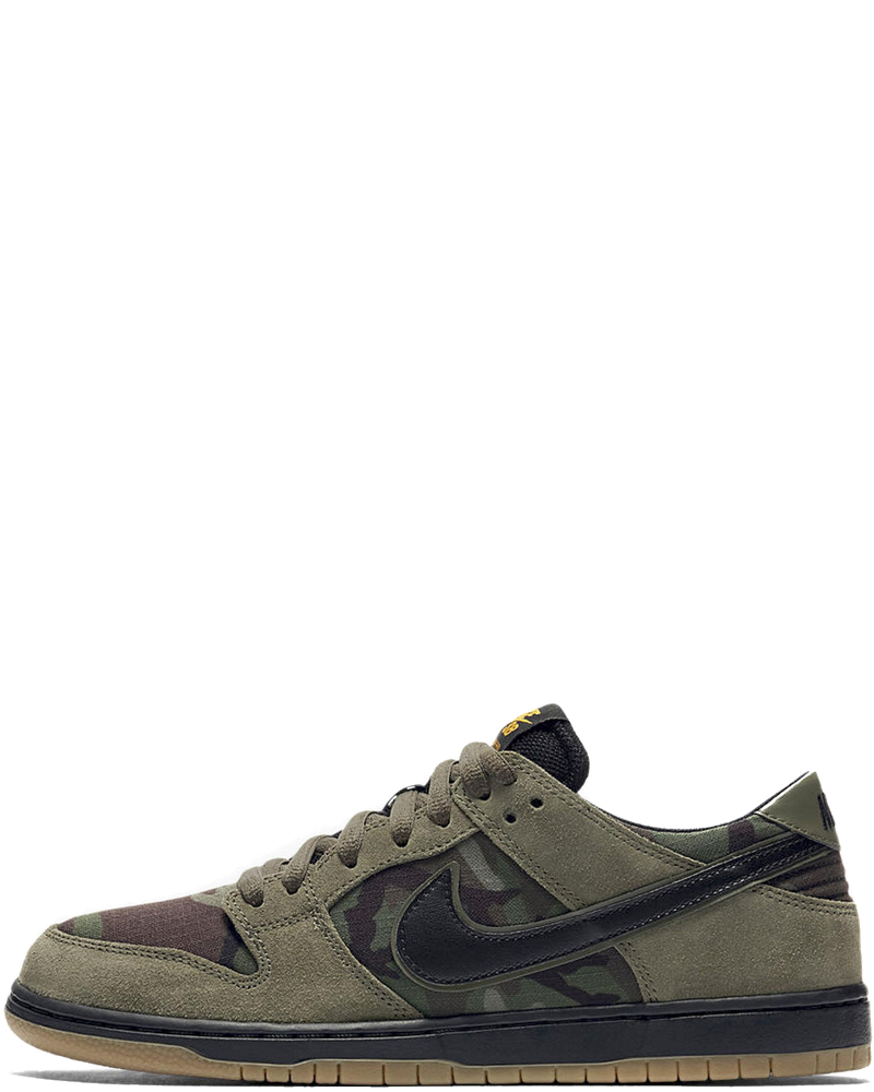 Оригінальна Mens Dunk Low [854866 209] Nike