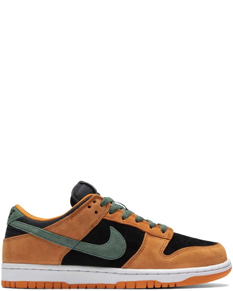 Оригінальна Dunk Low Sp Nike