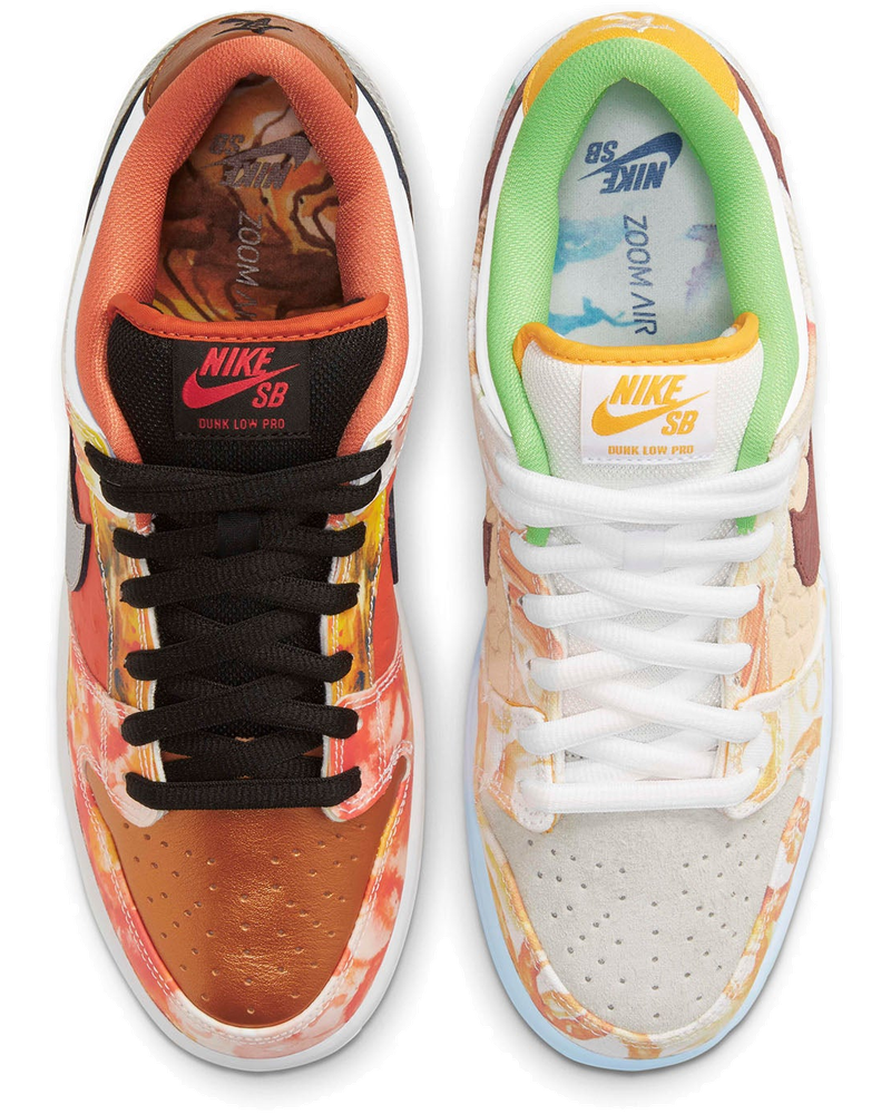 Mens Dunk Low Pro Street Hawker Shoes Nike оригінал – Купити в Україні