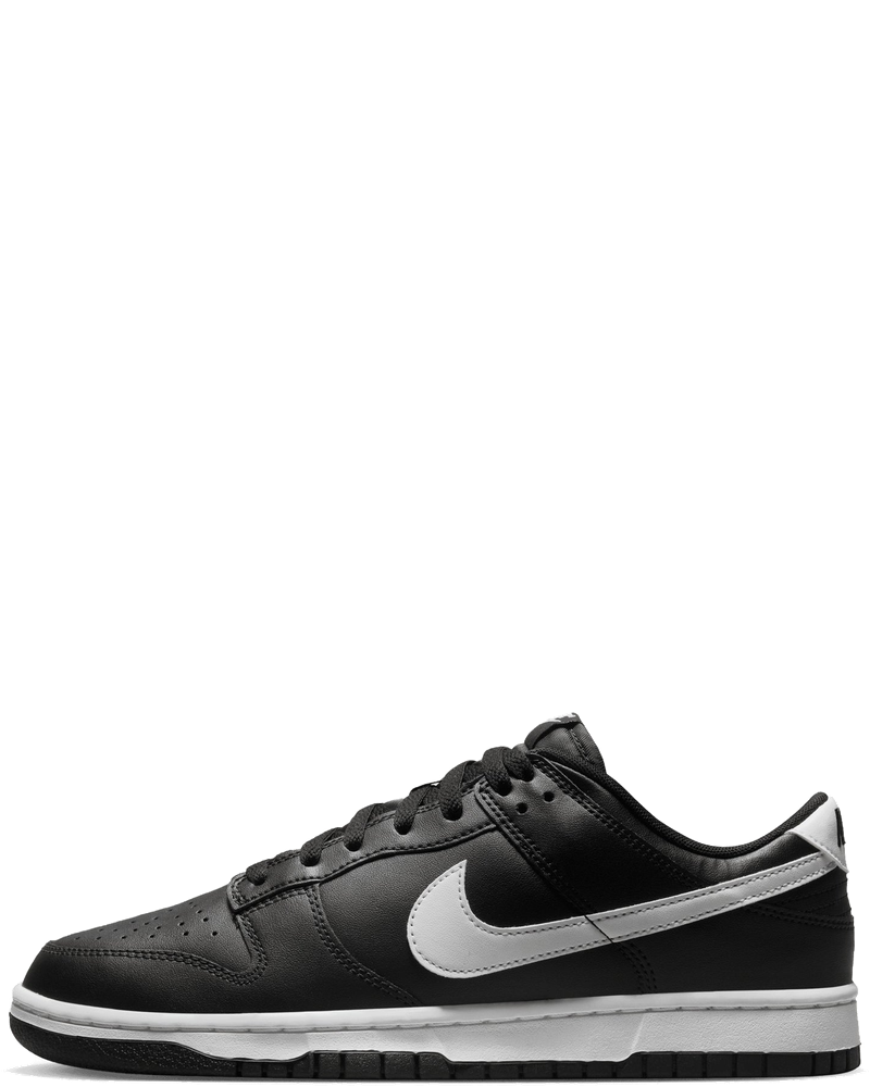 Оригінальна Mens Dunk Low Retro Shoes Nike