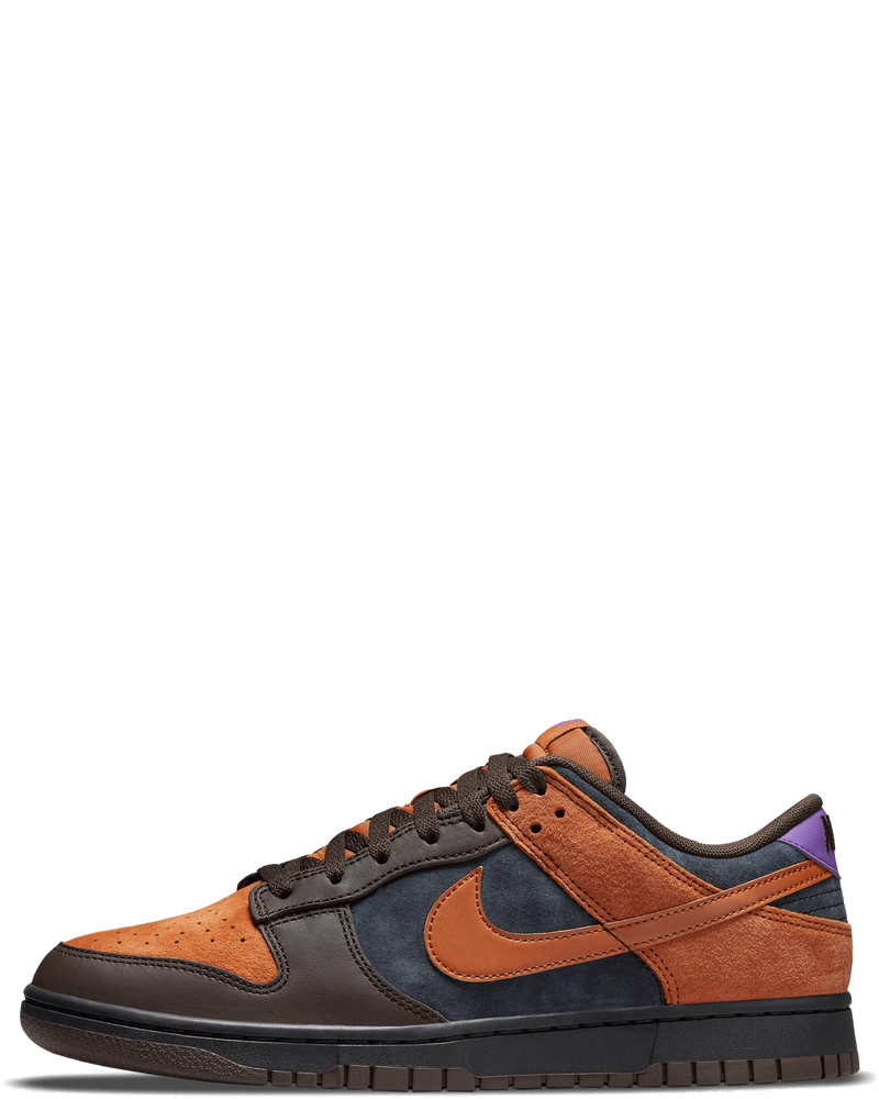 Mens Dunk Low Premium Cider Shoes Nike – Гарантія оригінальності