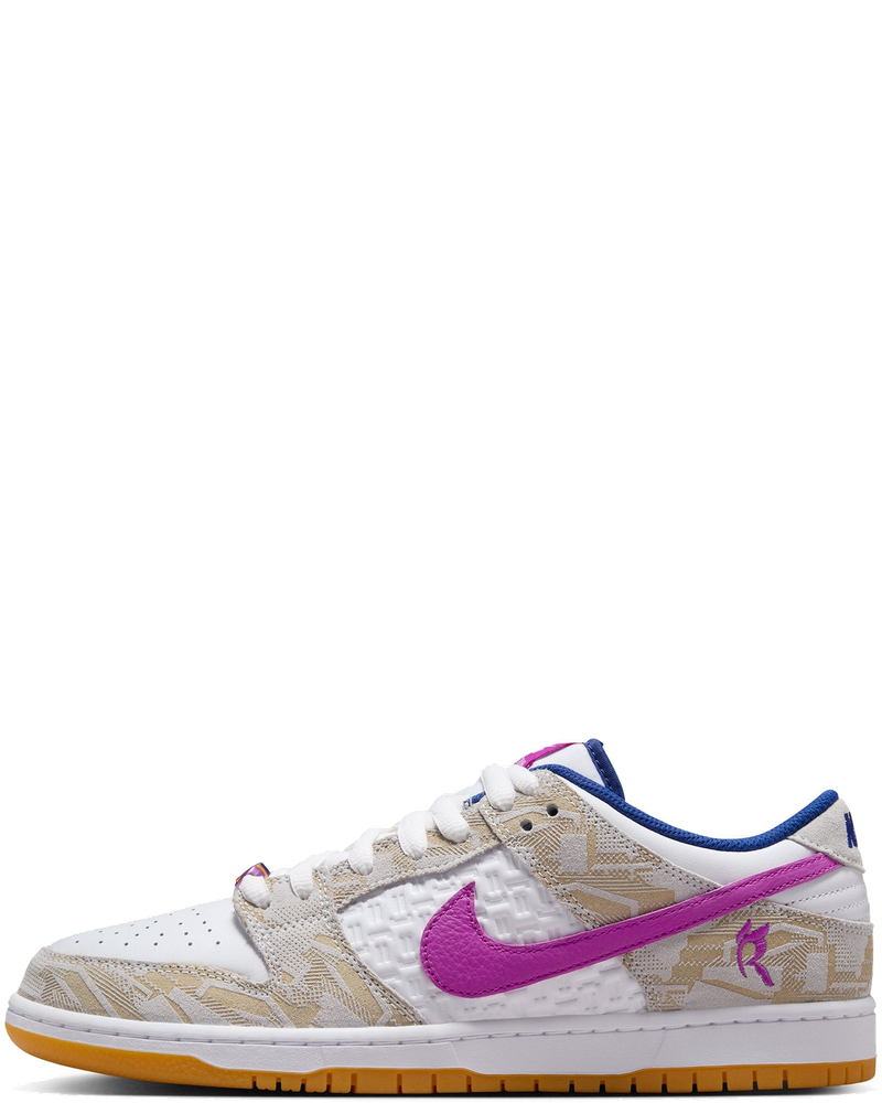 X Rayssa Leal Dunk Low Prm Shoes Nike – Гарантія оригінальності