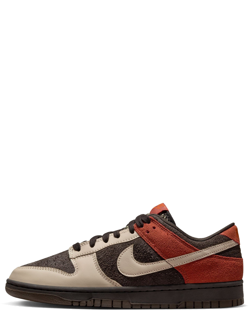 Dunk Low Shoes Nike – Гарантія оригінальності