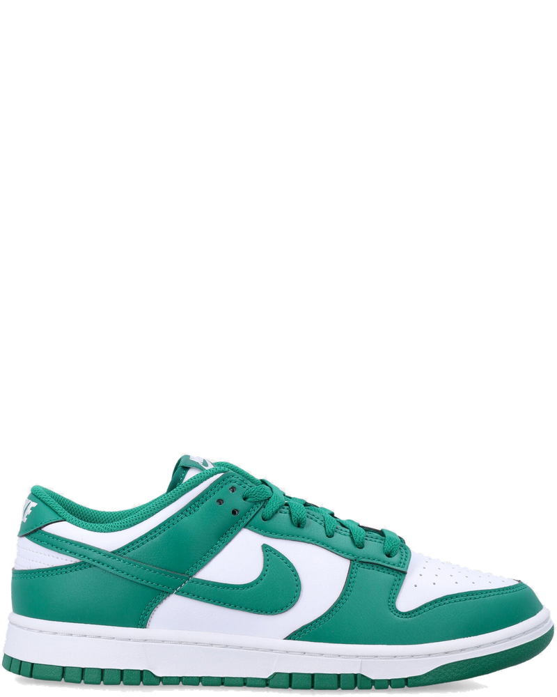 Оригінальна Dunk Low Retro Sneakers Nike