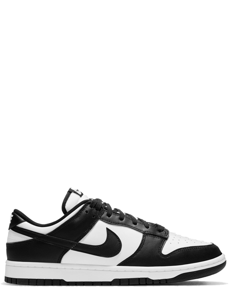Dunk Low Retro Nike оригінал – Купити в Україні
