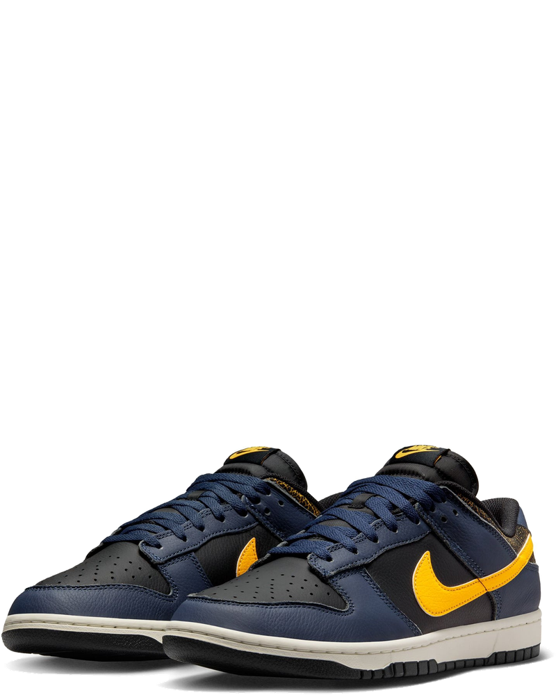 Dunk Low Retro Shoes Nike – Гарантія оригінальності