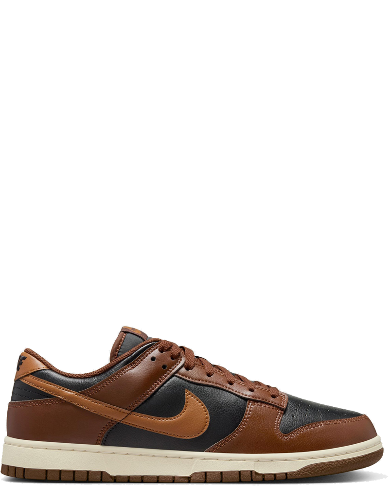 Оригінальна Dunk Low Mens Lifestyle Shoes Nike