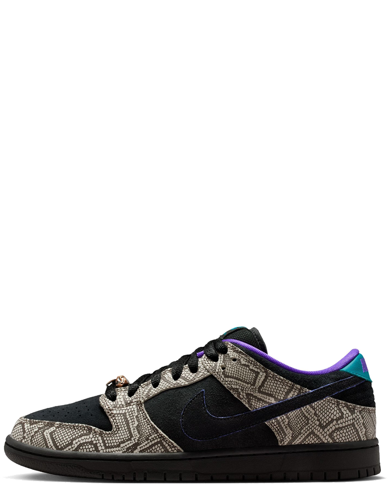 X Dashawn Jordan Dunk Low Pro Shoes Nike оригінал – Купити в Україні