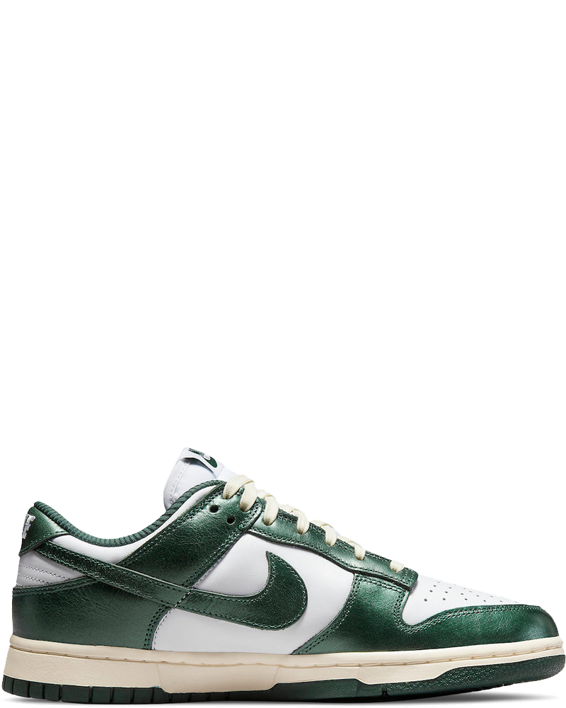 Оригінальна Womens Dunk Low Sneakers Nike