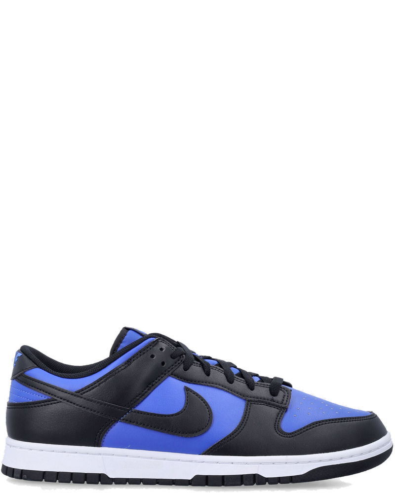 Оригінальна Dunk Low Retro Sneakers Nike