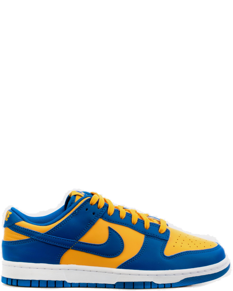 Оригінальна Dunk Low Blue Jay Mens Lifestyle Shoe Nike