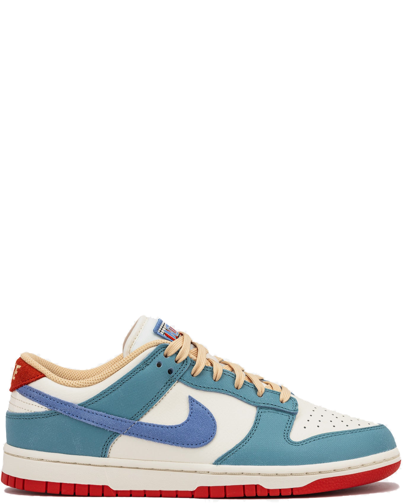 Оригінальна Dunk Low Premium Sail Mens Lifestyle Shoe Nike