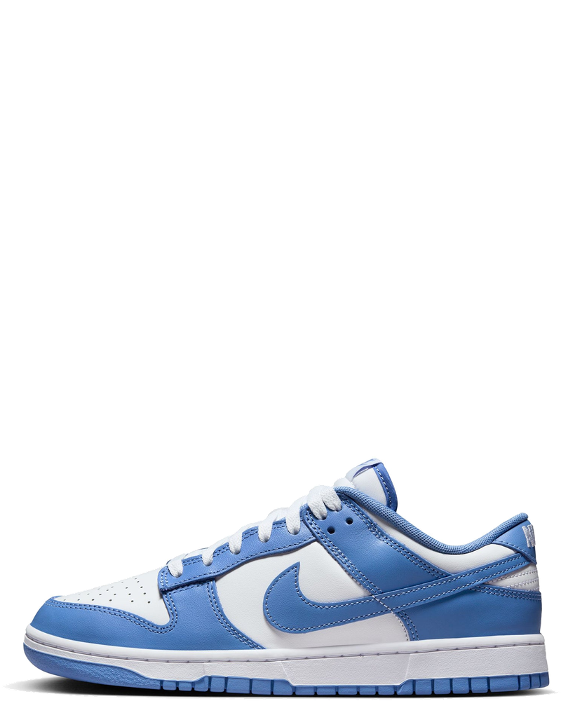 Dunk Low Retro Shoes Nike – Гарантія оригінальності
