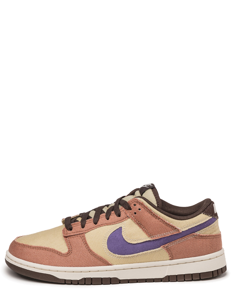 Dunk Low Retro Se *denim* Nike – Гарантія оригінальності