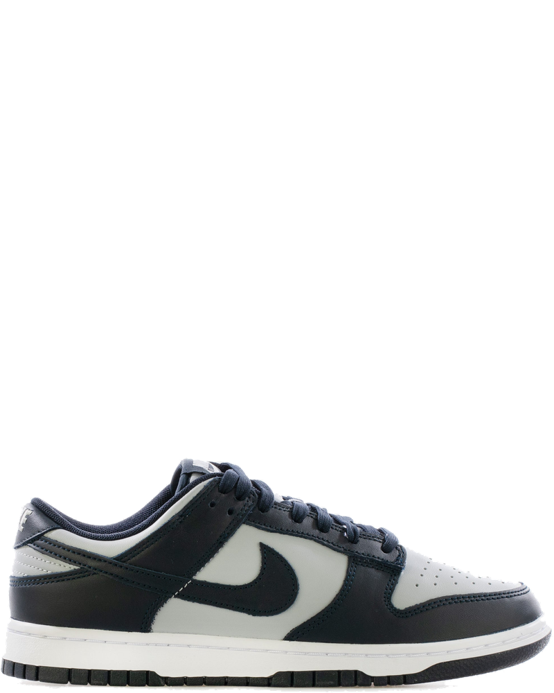 Dunk Low Championship Grey Mens Lifestyle Shoe Limit One Per Customer Nike оригінал – Купити в Україні