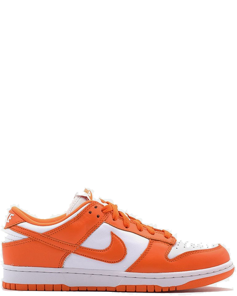 Dunk Low Syracuse Mens Lifestyle Shoe Nike оригінал – Купити в Україні