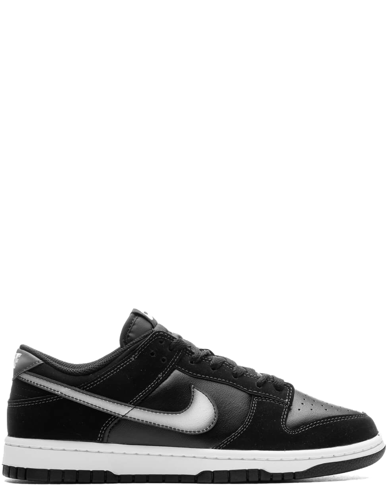 Dunk Low Retro Airbursh Swoosh Nike – Гарантія оригінальності
