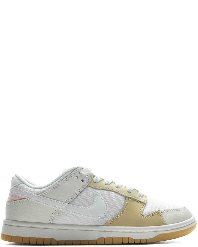 Dunk Low Se Patchwork Nike – Гарантія оригінальності