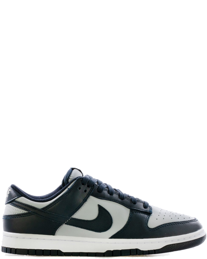 Dunk Low Championship Grey Mens Lifestyle Shoe Nike оригінал – Купити в Україні