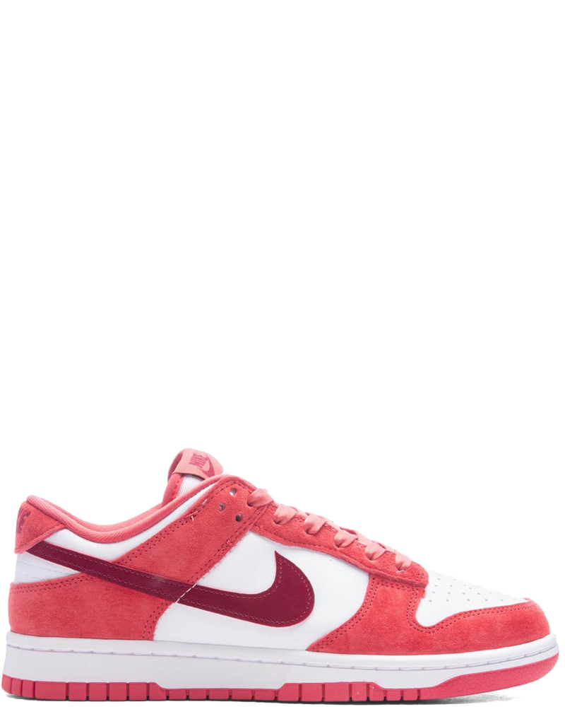 Dunk Low Womens Valentines Day Nike оригінал – Купити в Україні