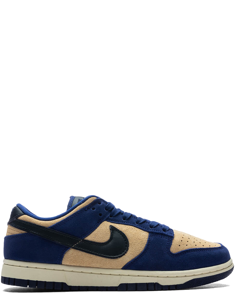 Womens Dunk Low LX Nike – Гарантія оригінальності
