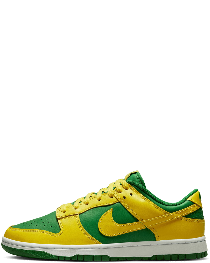 Mens Dunk Low Retro Bttys Shoes Nike – Гарантія оригінальності