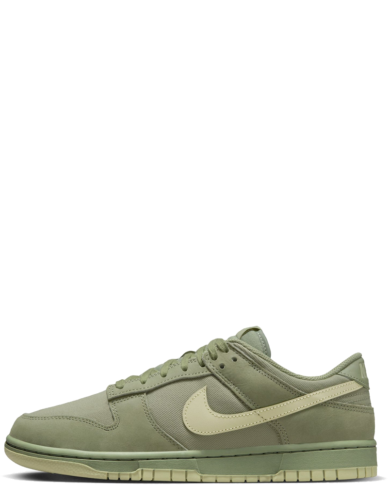Dunk Low Retro Premium Shoes Nike – Гарантія оригінальності