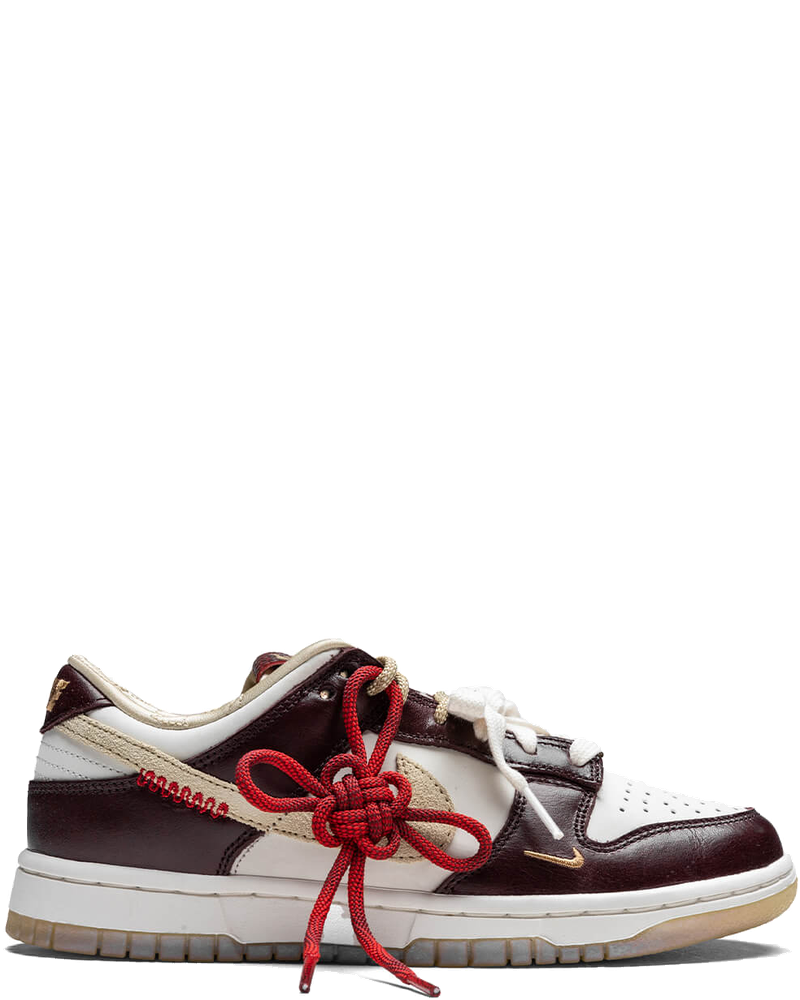 Womens Dunk Low Year Of The Snake Nike оригінал – Купити в Україні