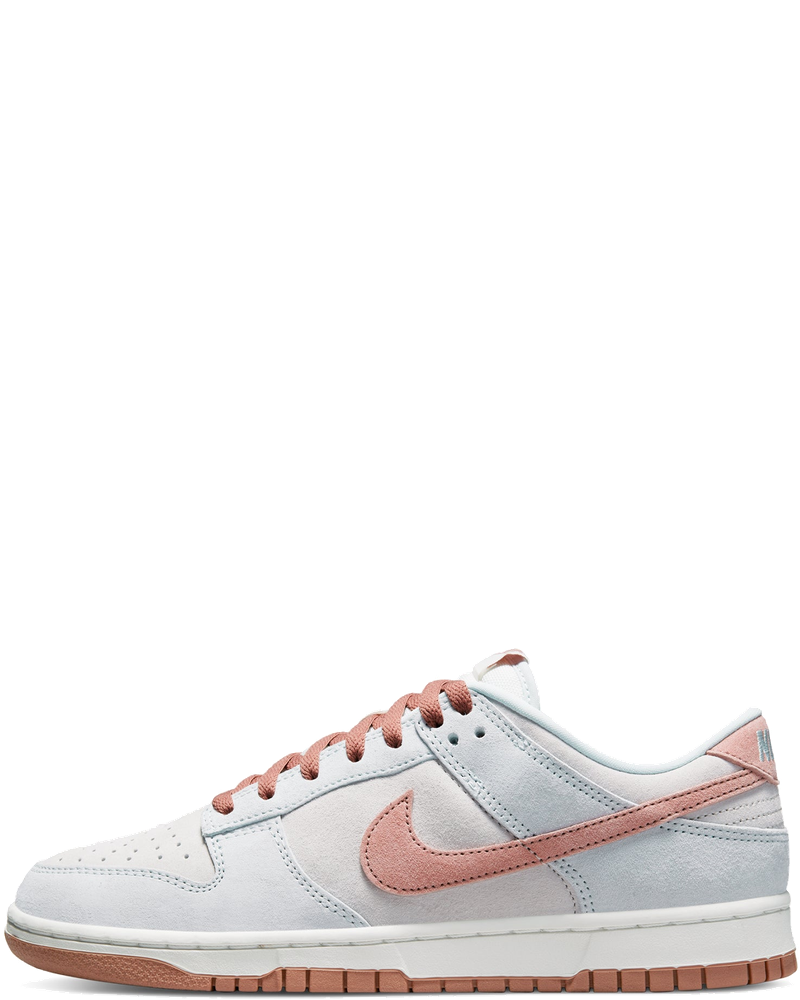 Mens Dunk Low Fossil Rose Shoes Nike оригінал – Купити в Україні