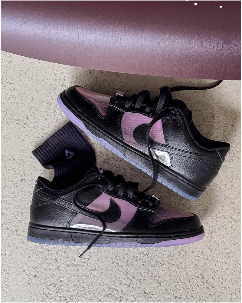 Dunk Low Retro Nike оригінал – Купити в Україні