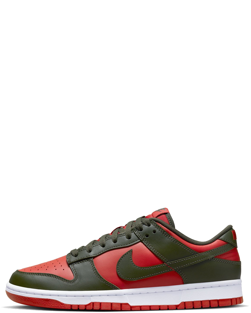 Dunk Low Retro Shoes Nike – Гарантія оригінальності