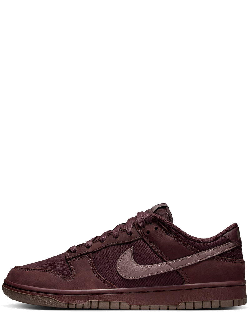 Dunk Low Retro Premium Shoes Nike – Гарантія оригінальності