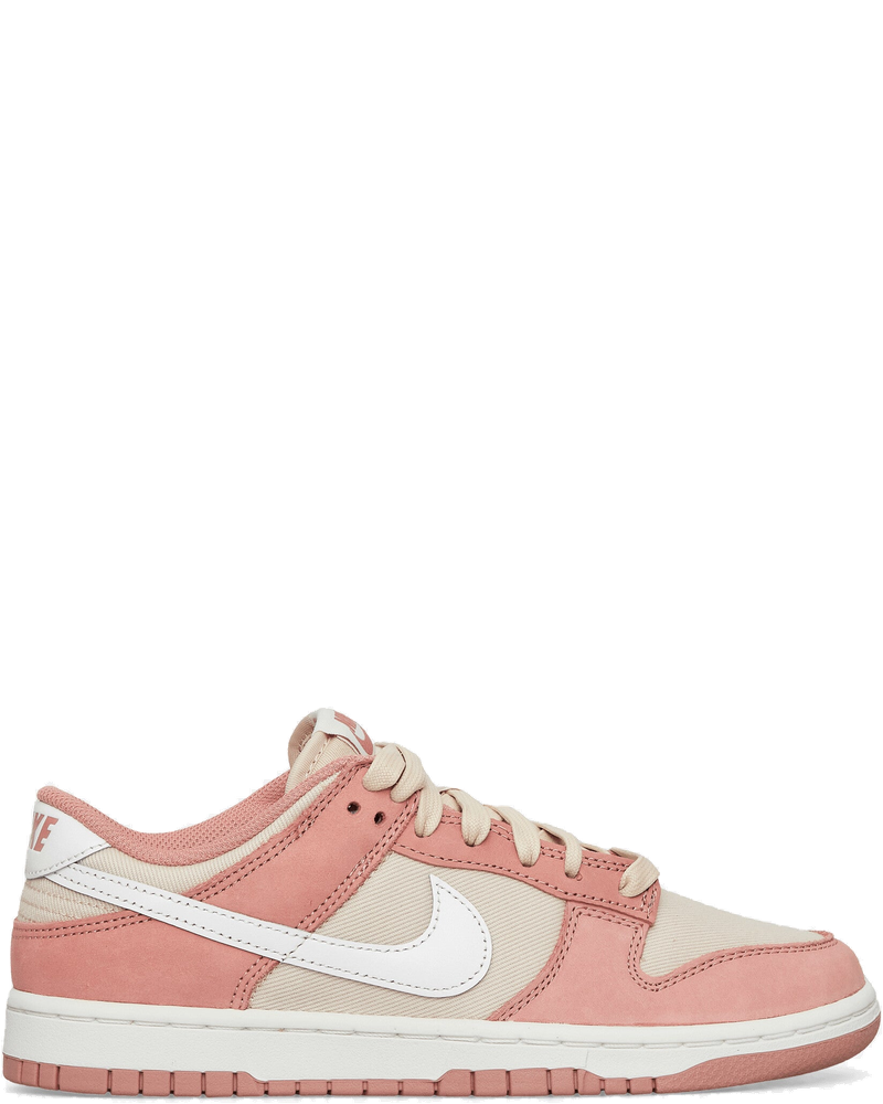 Dunk Low Retro Prm Sneakers Red Stardust Nike оригінал – Купити в Україні