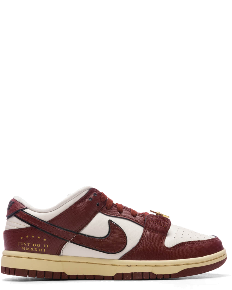 Womens Dunk Low Se Sisterhood Team Red Nike оригінал – Купити в Україні
