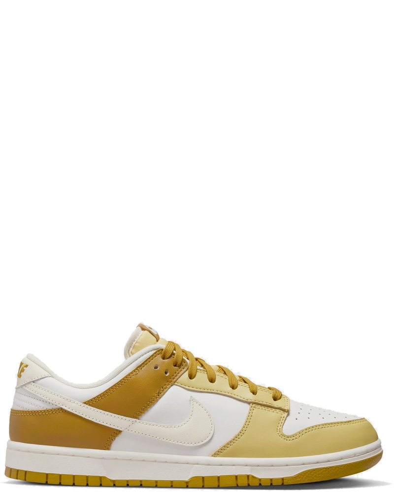 Dunk Low Retro Mens Lifestyle Shoes Nike оригінал – Купити в Україні