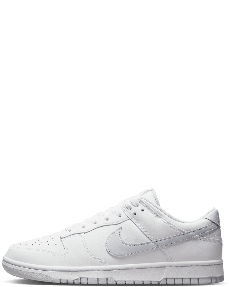 Оригінальна Mens Dunk Low Retro Shoes Nike