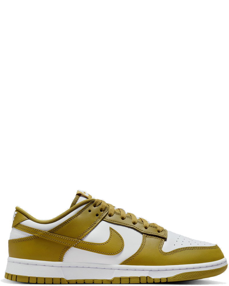 Dunk Low Retro Mens Lifestyle Shoes Nike оригінал – Купити в Україні