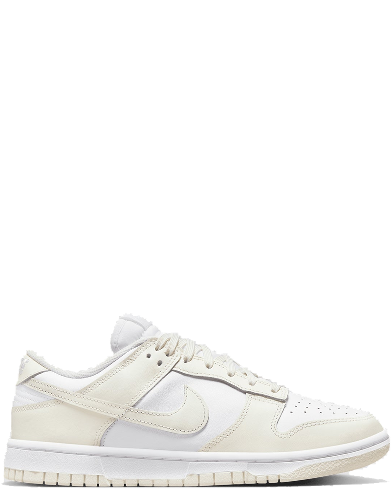 Womens Dunk Low White Sail Nike – Гарантія оригінальності
