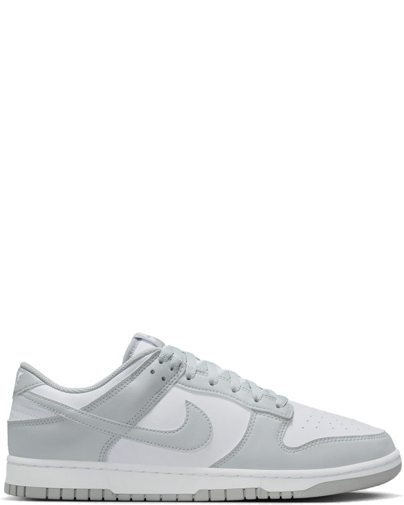 Оригінальна Dunk Low Mens Lifestyle Shoes Nike