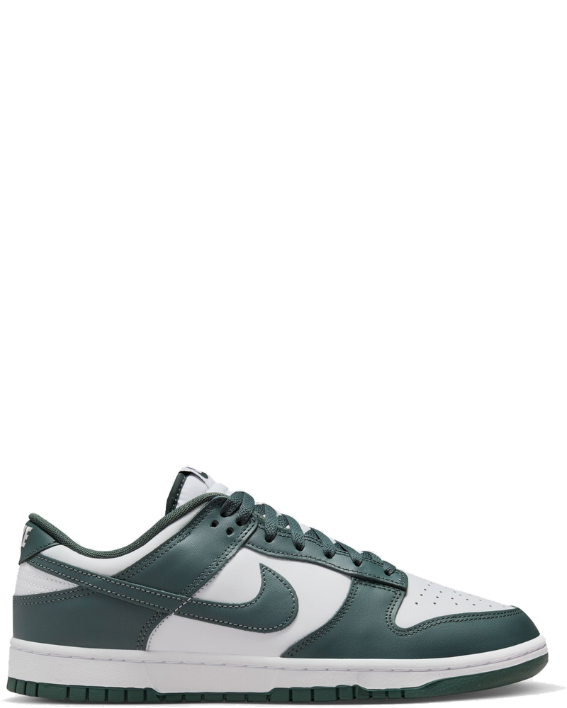 Dunk Low Retro Mens Lifestyle Shoes Nike оригінал – Купити в Україні