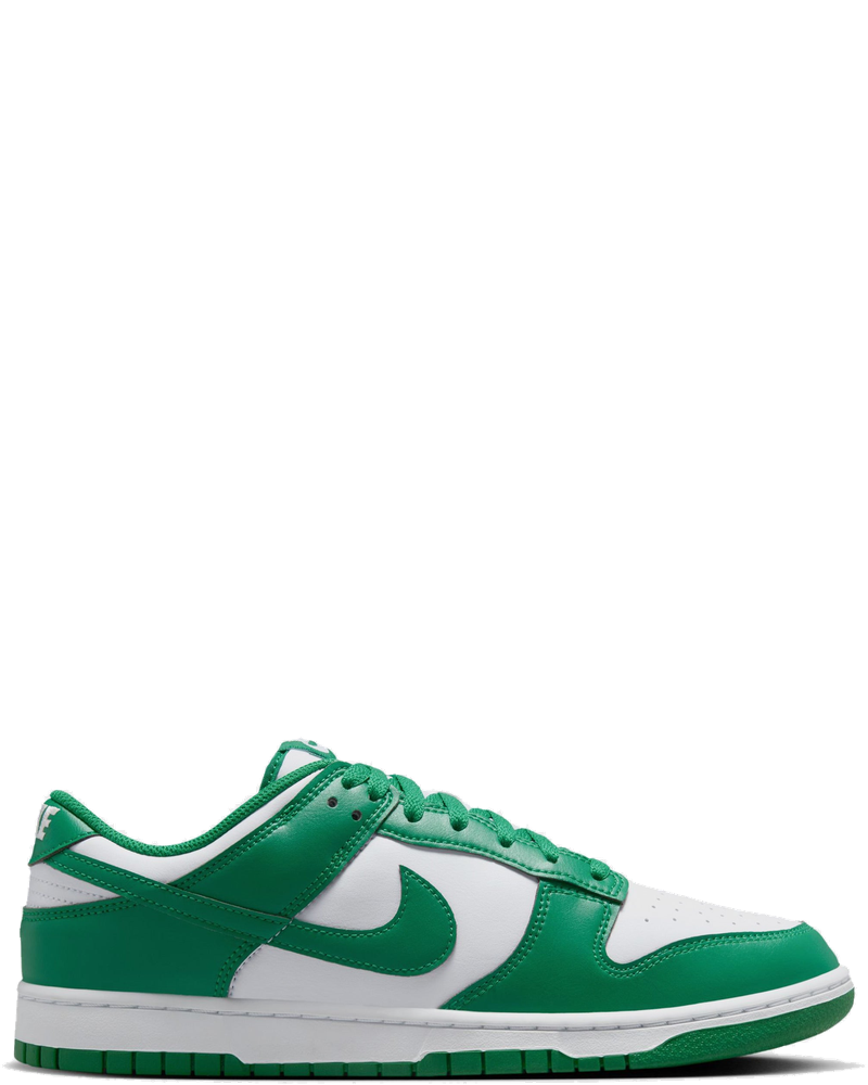 Dunk Low Retro Mens Basketball Shoes Nike – Гарантія оригінальності