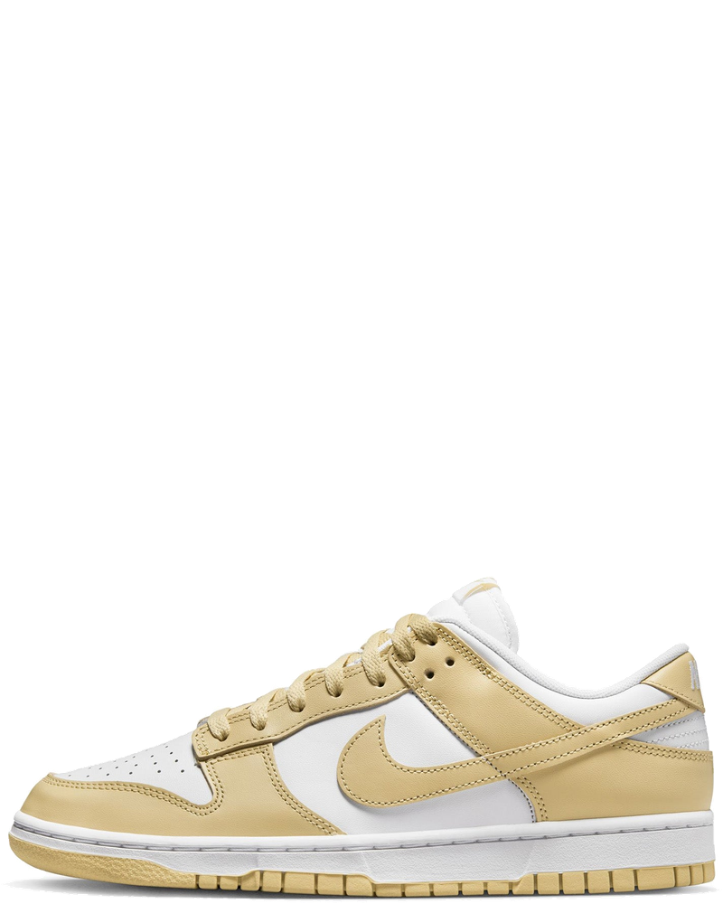 Dunk Low Retro Shoes Nike – Гарантія оригінальності