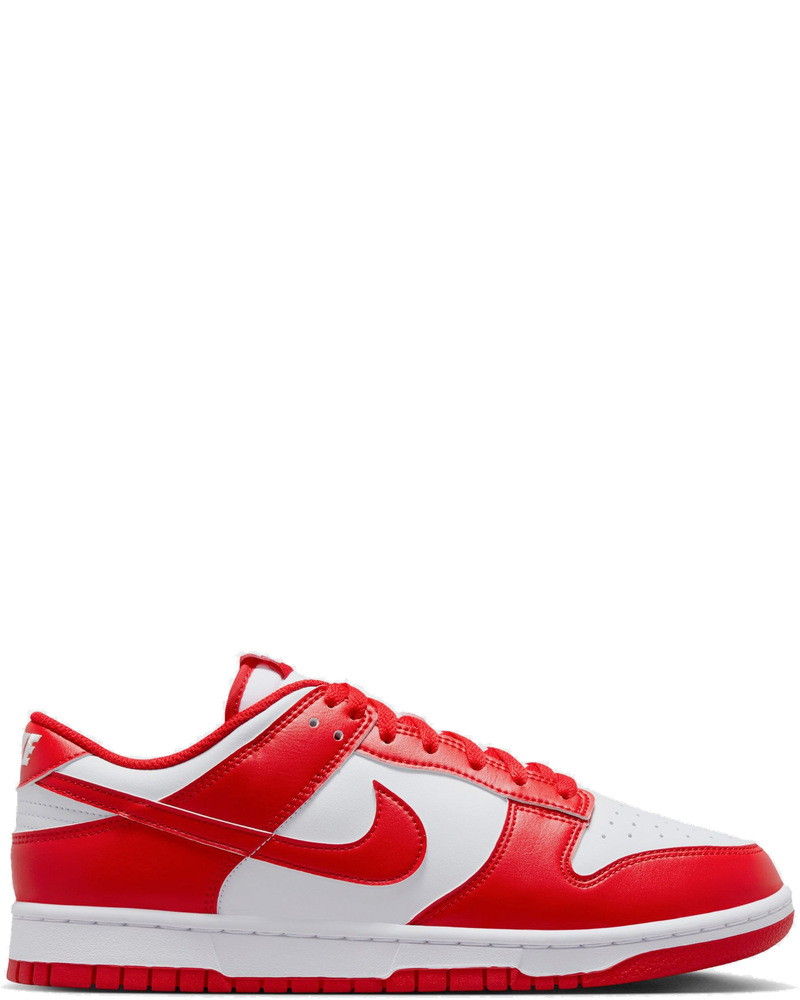 Dunk Low Retro Mens Lifestyle Shoes Nike оригінал – Купити в Україні
