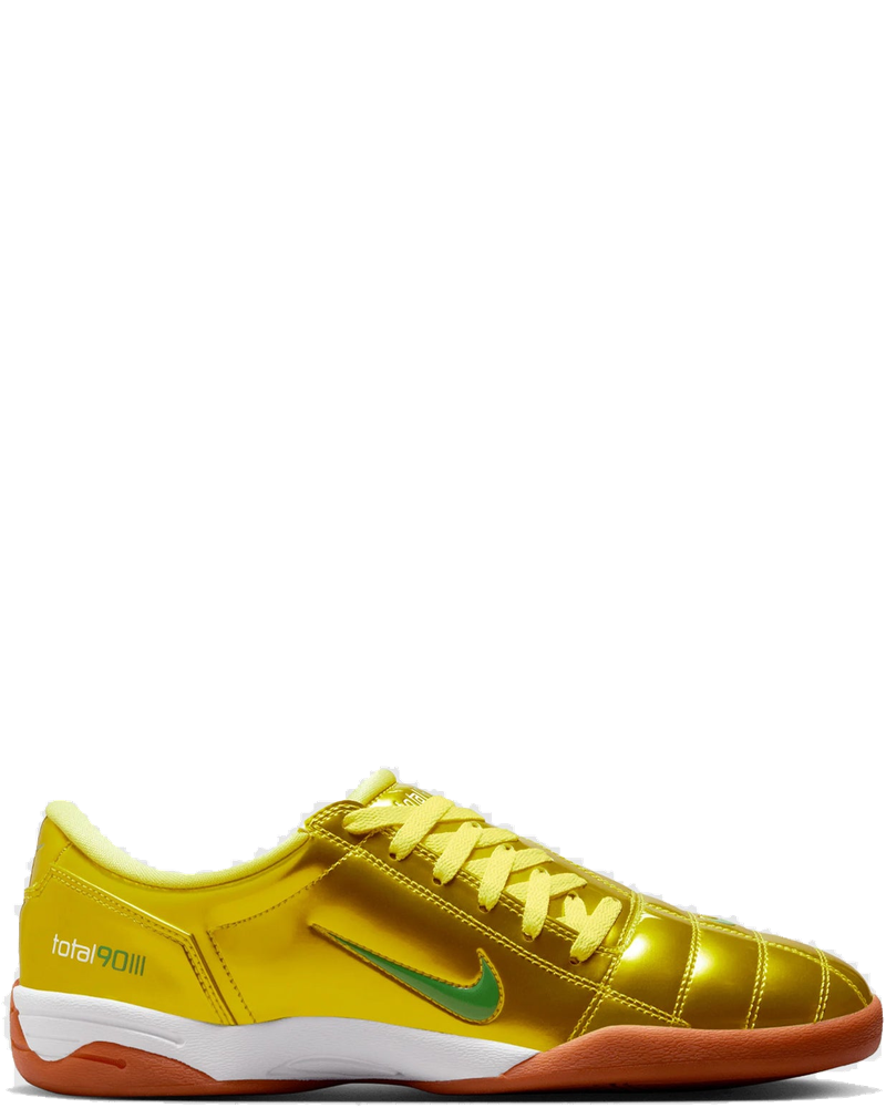 T90 Dynamic Yellow Nike – Гарантія оригінальності
