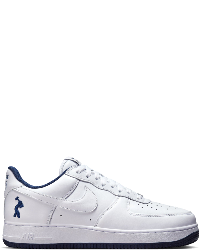 Оригінальна X LIL Yachty Us Force 1 Nike