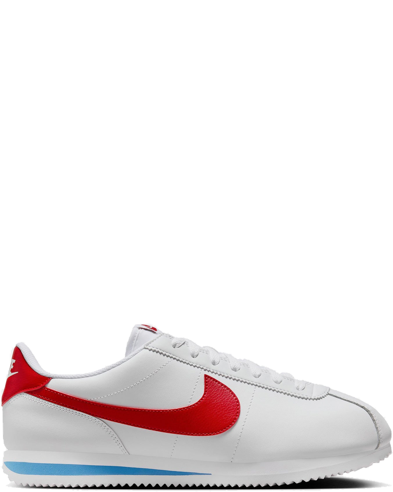 Cortez Forrest Gump Mens Lifestyle Shoe Nike – Гарантія оригінальності