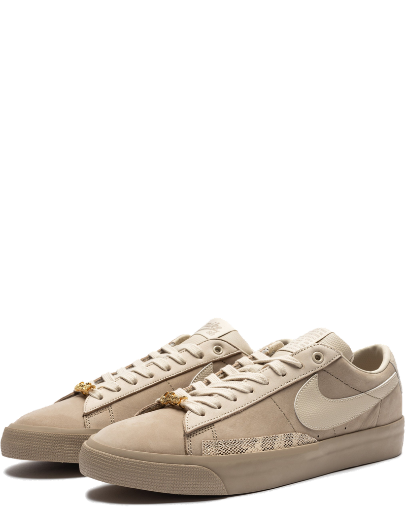 Оригінальна X Fpar Zoom Blazer Low Khaki Nike