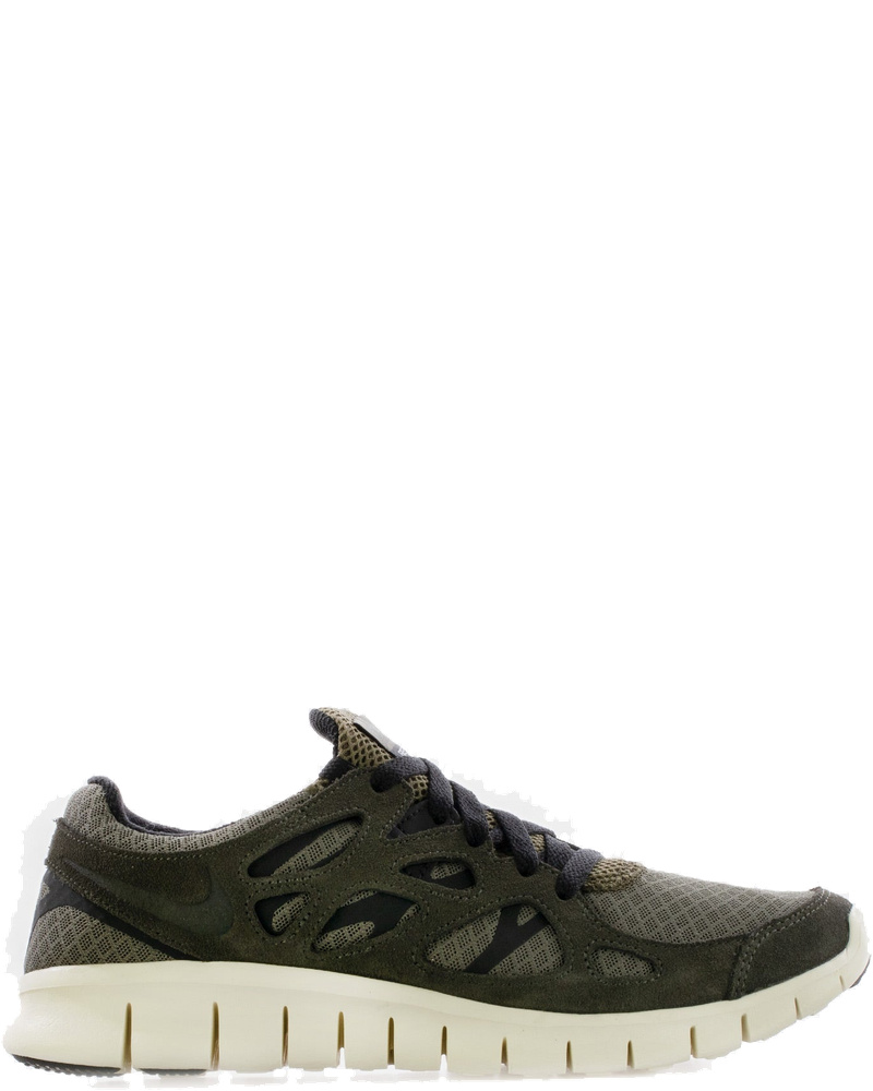 Free Run 2 Mens Running Shoe Nike – Гарантія оригінальності