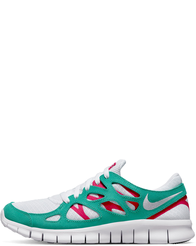 Mens Free Run 2 Shoes Nike оригінал – Купити в Україні